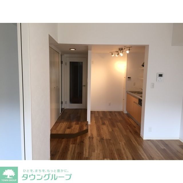 その他部屋・スペース　LDK15帖
