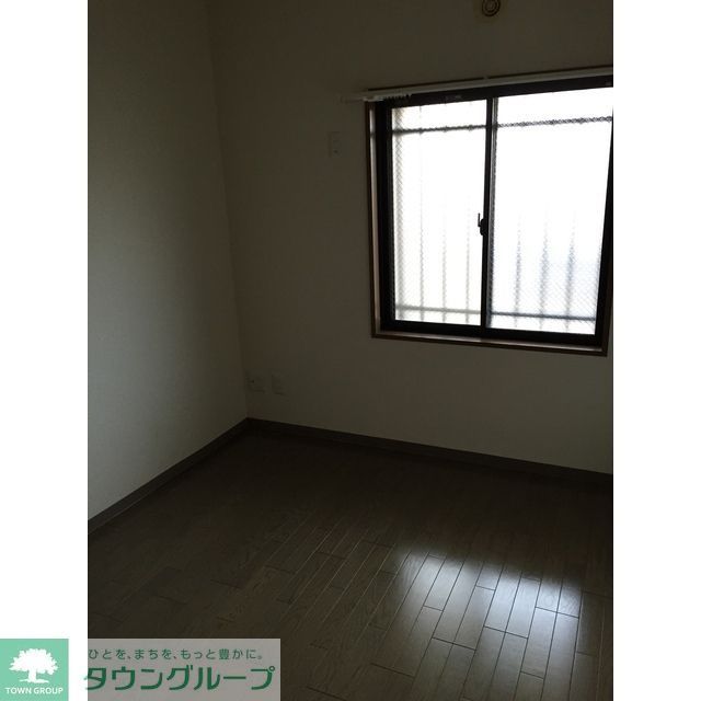 その他　洋室5.5帖