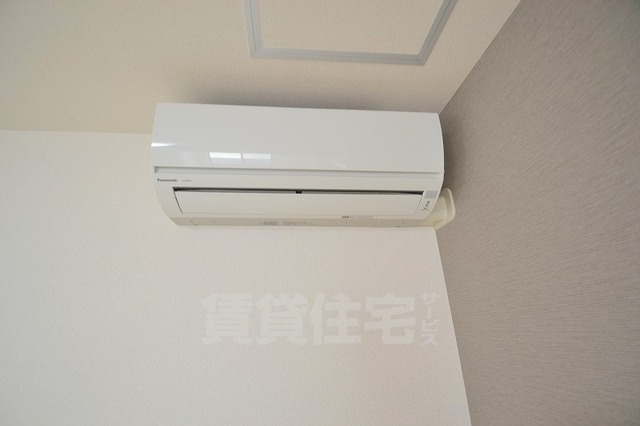 その他部屋・スペース　エアコン
