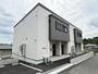 肥後大津駅より徒歩73分 築1年1ヶ月 2階建の賃貸物件