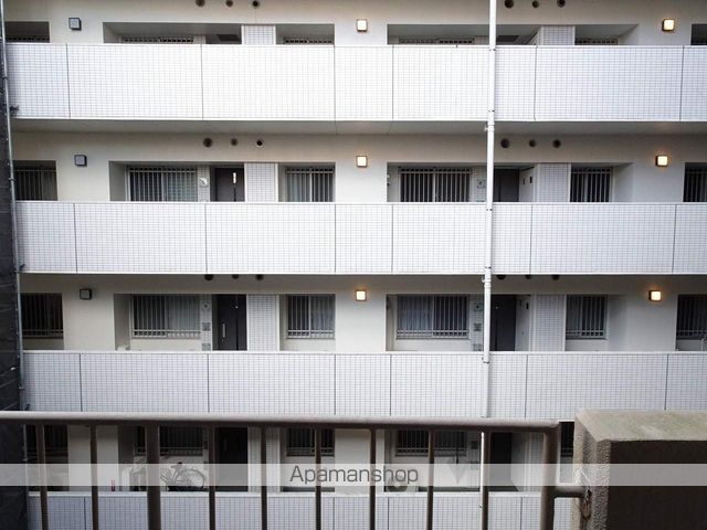 眺望　眺望