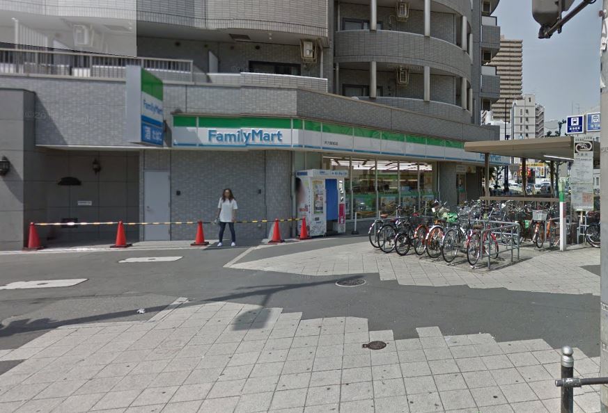 その他　ファミリーマート天六駅前店（その他）まで392m