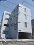 西線１１条駅より徒歩4分 4階 築8年3ヶ月の賃貸物件