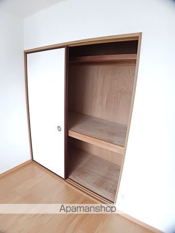 メゾンネイティブピーチの内装写真