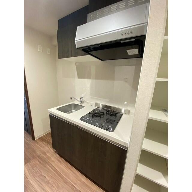 キッチン　同タイプ別部屋