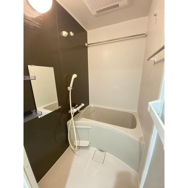 バス・シャワールーム　同タイプ別部屋