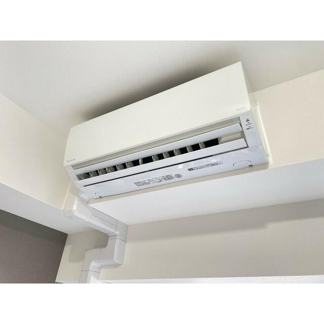 その他設備　同タイプ別部屋