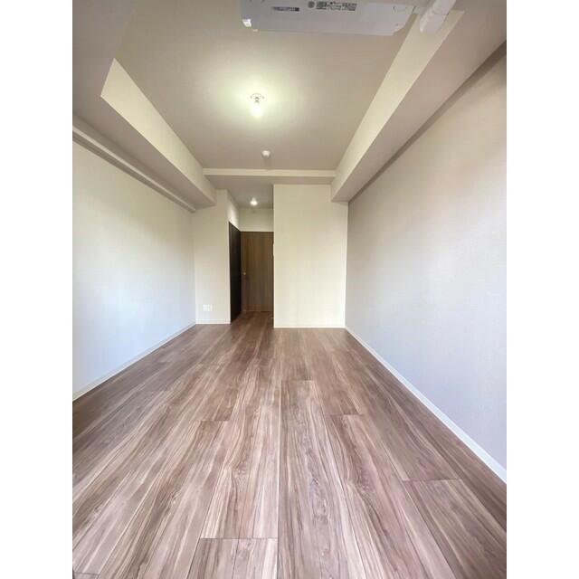 居室・リビング　同タイプ別部屋
