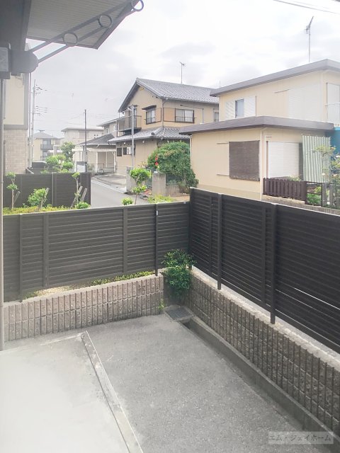 庭