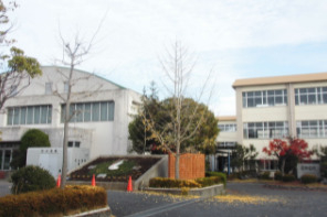 小学校　栗東市立大宝小学校（小学校）まで500m