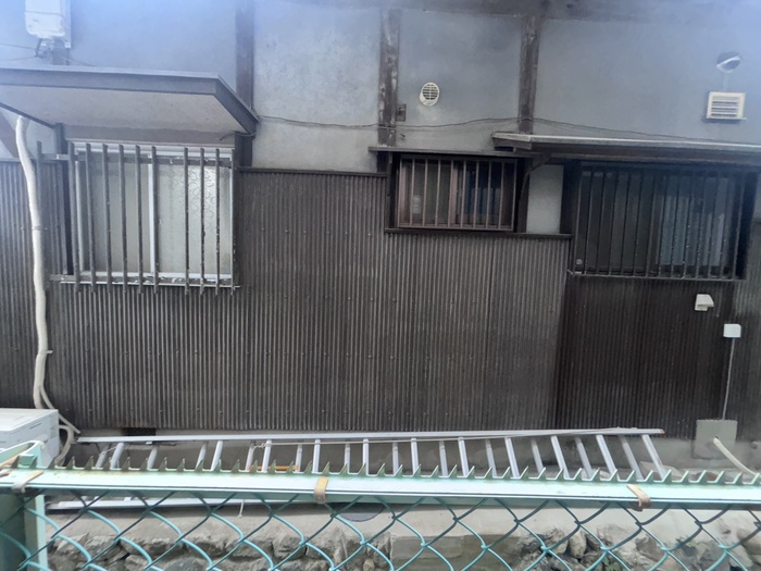 栗生ハイツのその他写真