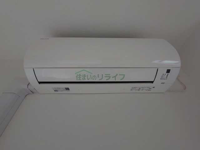 その他設備　別間取り参考写真