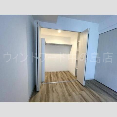 収納　詳細は、ウィンドワード中の島店までご相談下さい。