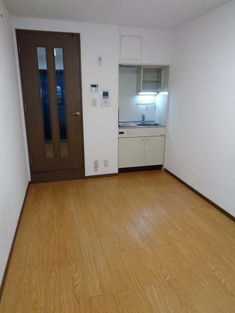 その他部屋・スペース　ライオンズマンション海老名