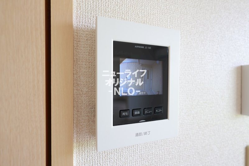 収納　たっぷり収納出来るクローゼット