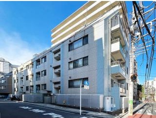 建物外観　インターネット無料　TVモニター付オートロック　ペット可