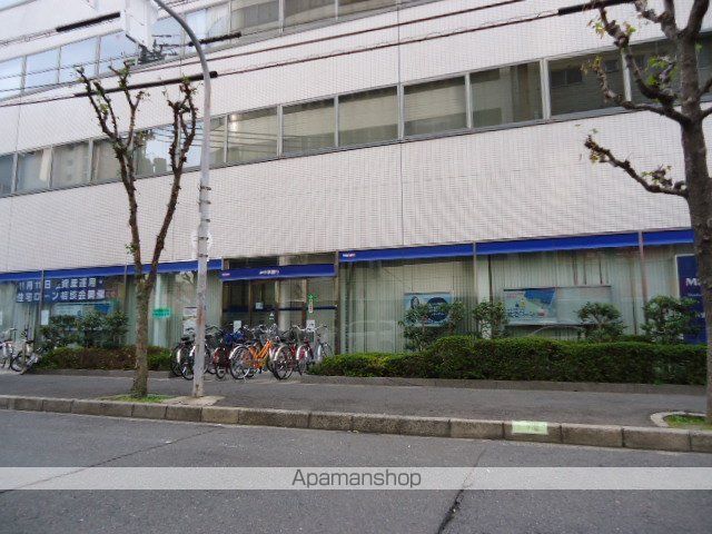 銀行　（株）みずほ銀行／江坂支店（銀行）まで179m