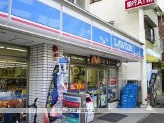コンビニ　ローソン（コンビニ）まで184m