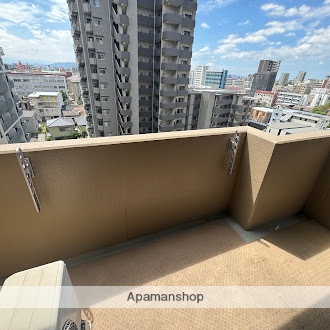 熊本市電健軍線 交通局前駅 徒歩2分 10階建 築16年の内装写真