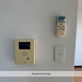 熊本市電健軍線 交通局前駅 徒歩2分 10階建 築16年のその他写真