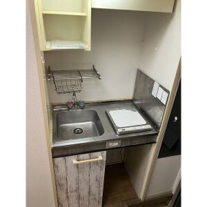 キッチン　2026.0602撮影時