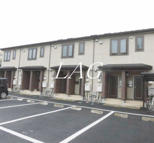 駐車場　駐車場です。