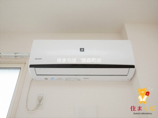 その他設備　生活に合うかが大切