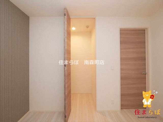 収納　使い方次第で印象が変わる
