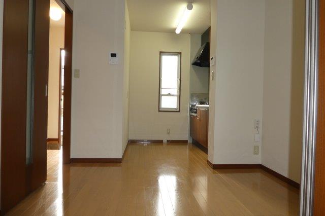 その他部屋・スペース　キッチン