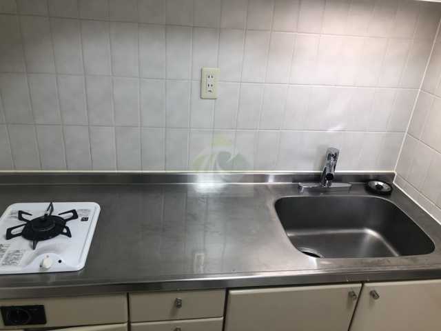 キッチン　別部屋参考写真