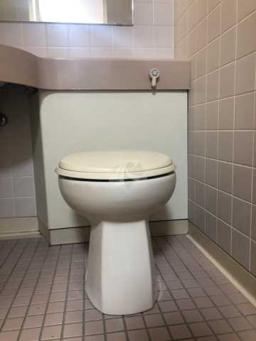 トイレ　別部屋参考写真