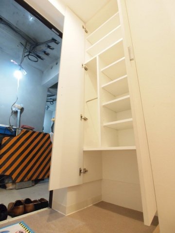 その他　収納2※別部屋参考写真