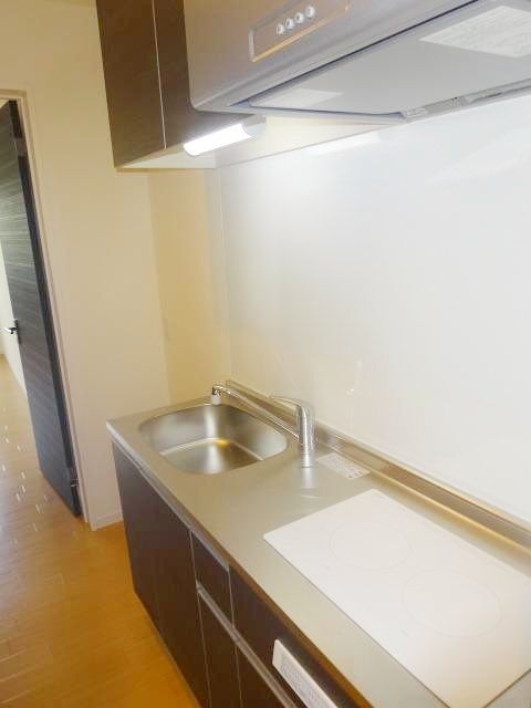キッチン　★★ＩＨ2口キッチン★★