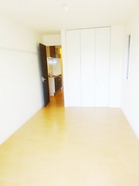 その他部屋・スペース　★★白基調の明るいお部屋★★