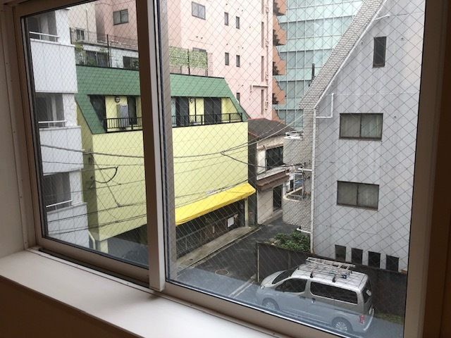 眺望　★展望☆