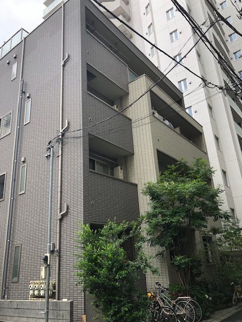 建物外観　☆きれいな外観☆