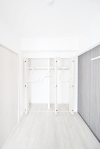 収納　収納です。