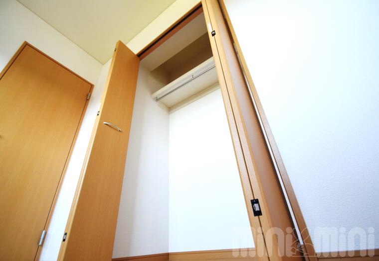収納　２号タイプの写真です。