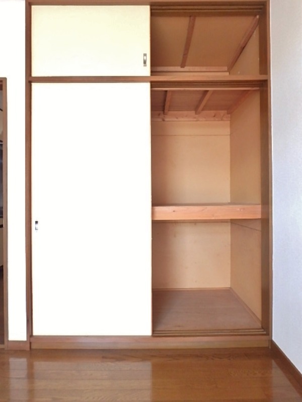 収納　図面と現状に相違がある場合には現状を優先