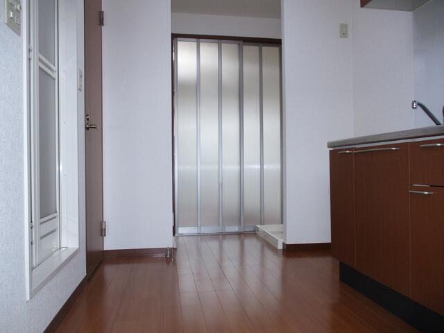 ロアYAMATOのキッチン写真