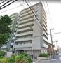 伊勢佐木長者町駅より徒歩7分 2階 築41年7ヶ月の賃貸物件