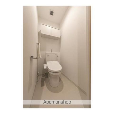高橋マンションのトイレ写真