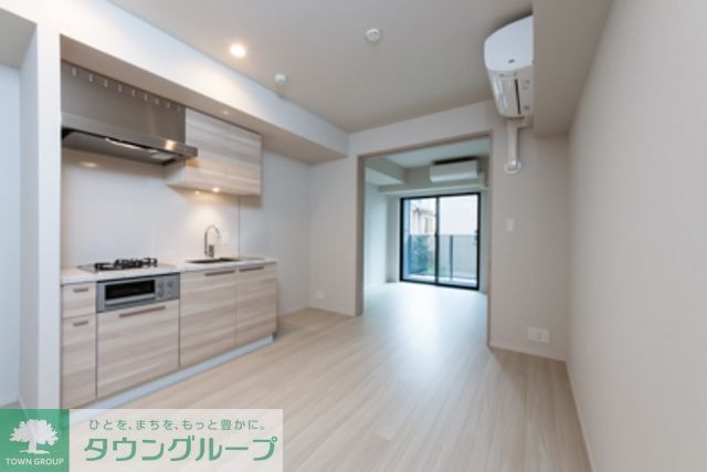 居室・リビング　※写真は同タイプ住戸です。