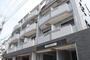 南行徳駅より徒歩18分 3階 築35年6ヶ月の賃貸物件
