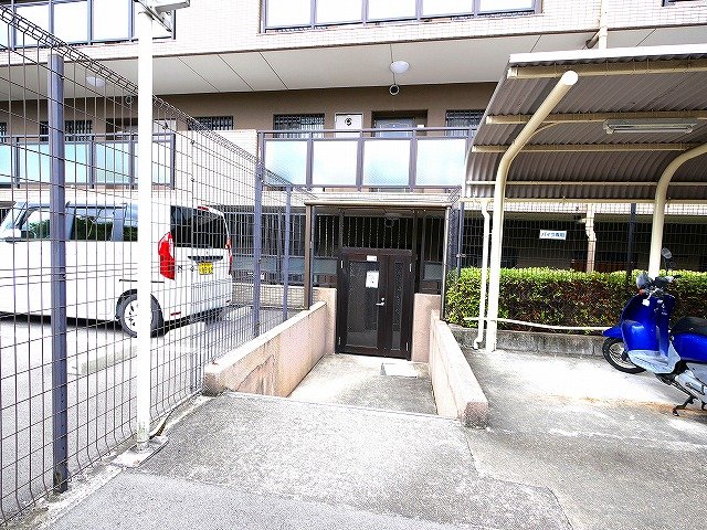 ライオンズマンション奈良帝塚山のその他写真