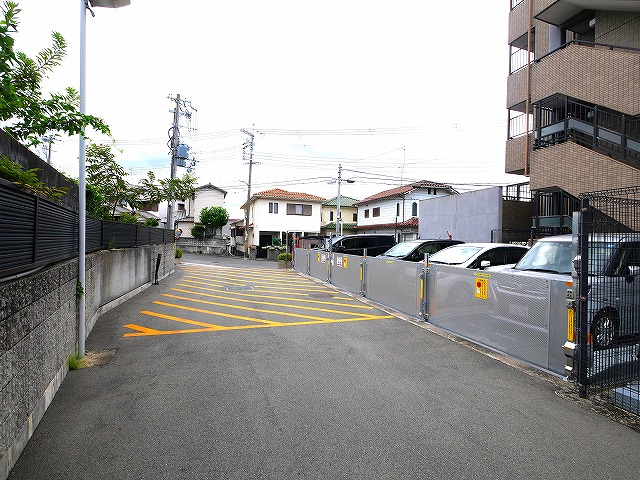 ライオンズマンション奈良帝塚山のその他写真