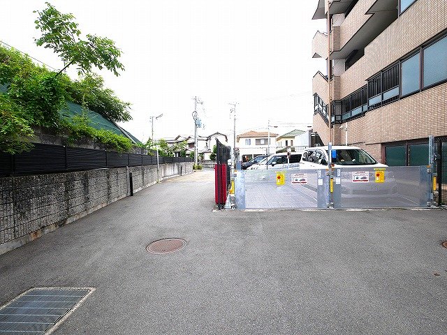 ライオンズマンション奈良帝塚山のその他写真