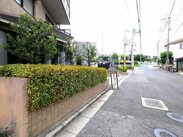 ライオンズマンション奈良帝塚山のその他写真