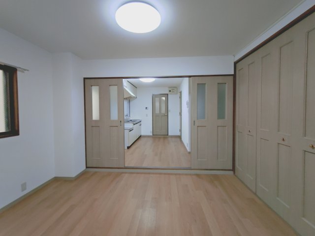 その他部屋・スペース　内装は落ち着いています