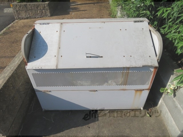 その他　ゴミ置き場
